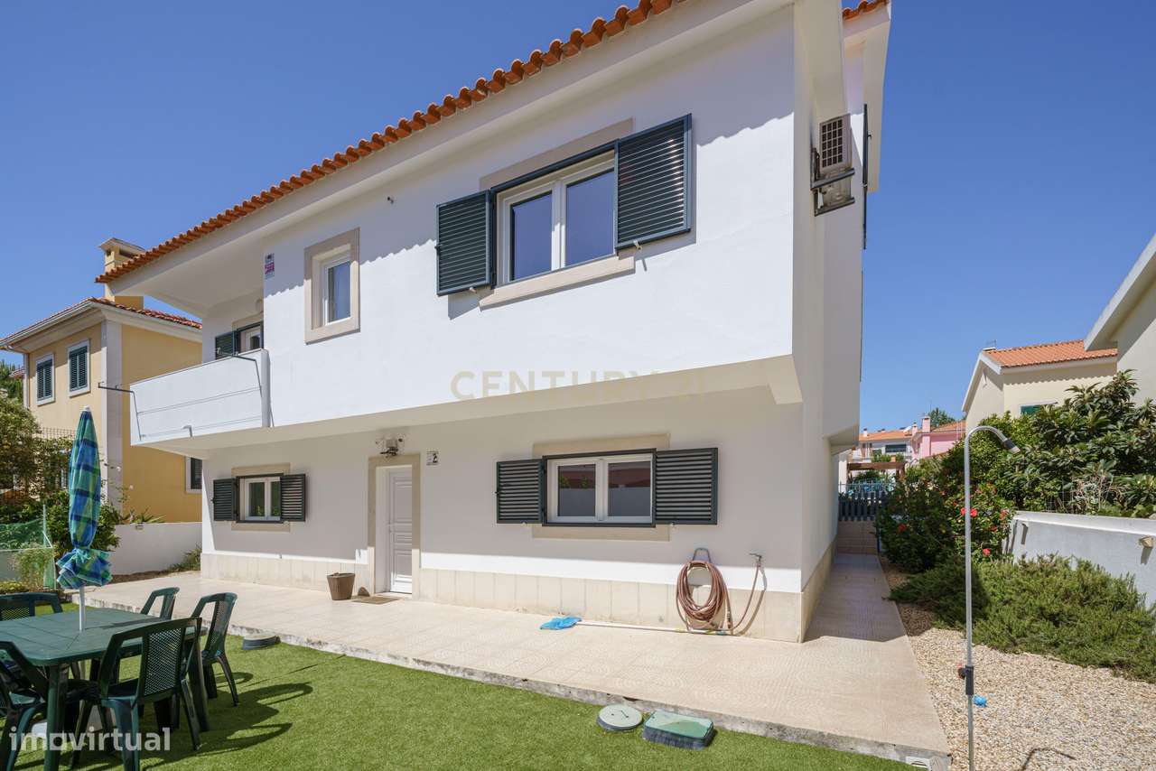 Moradia T5 Premium Inteligente – Sustentabilidade, Conforto e Eficiênc-43