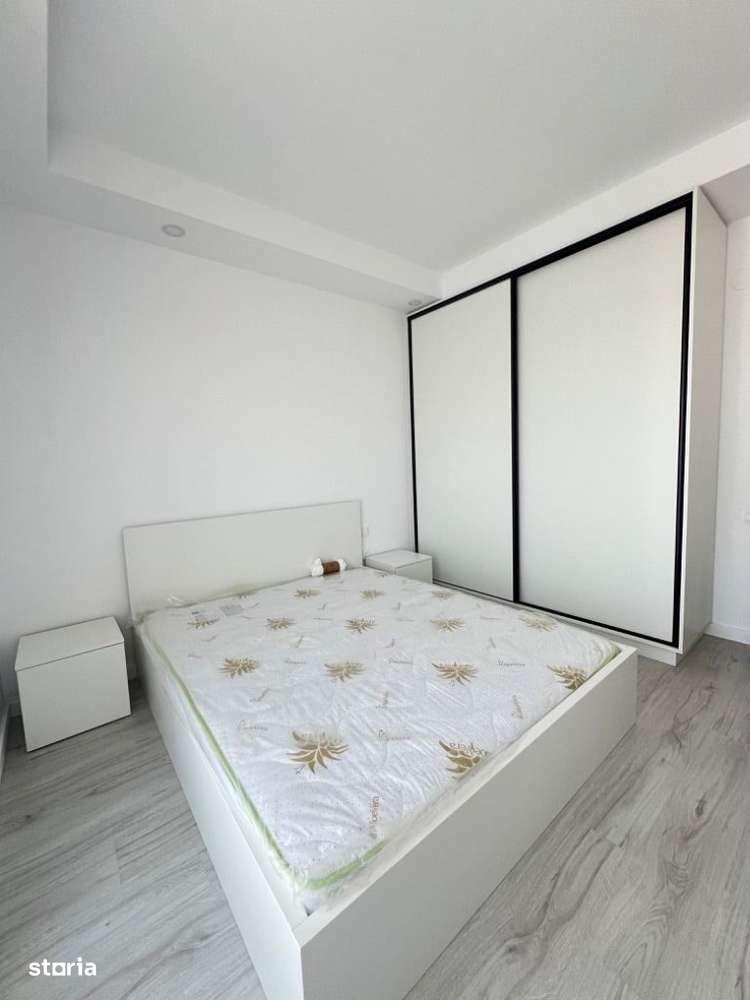 Apartament tip studio , complex Cosmopoli - Imagine principală: 4/4