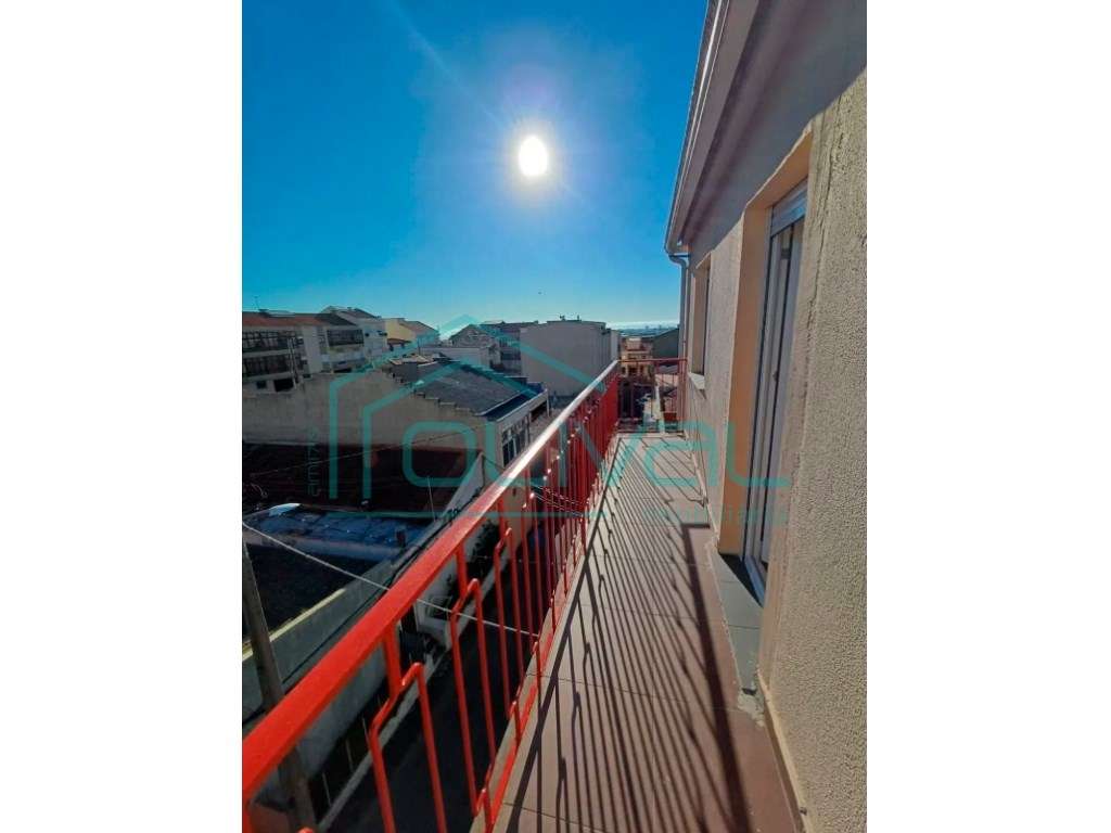 Apartamento t1 à venda Odivelas-18