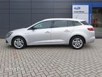 Renault Megane 1.3 TCe FAP Limited EDC - 3