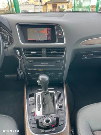 Audi Q5 3.0 TDI Quattro S tronic - 13