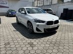 BMW X2 sDrive18d M Sport - 10