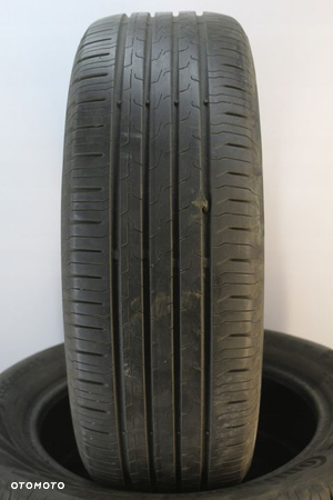 4x 205/55R16 opony letnie Continental 55764 - 2