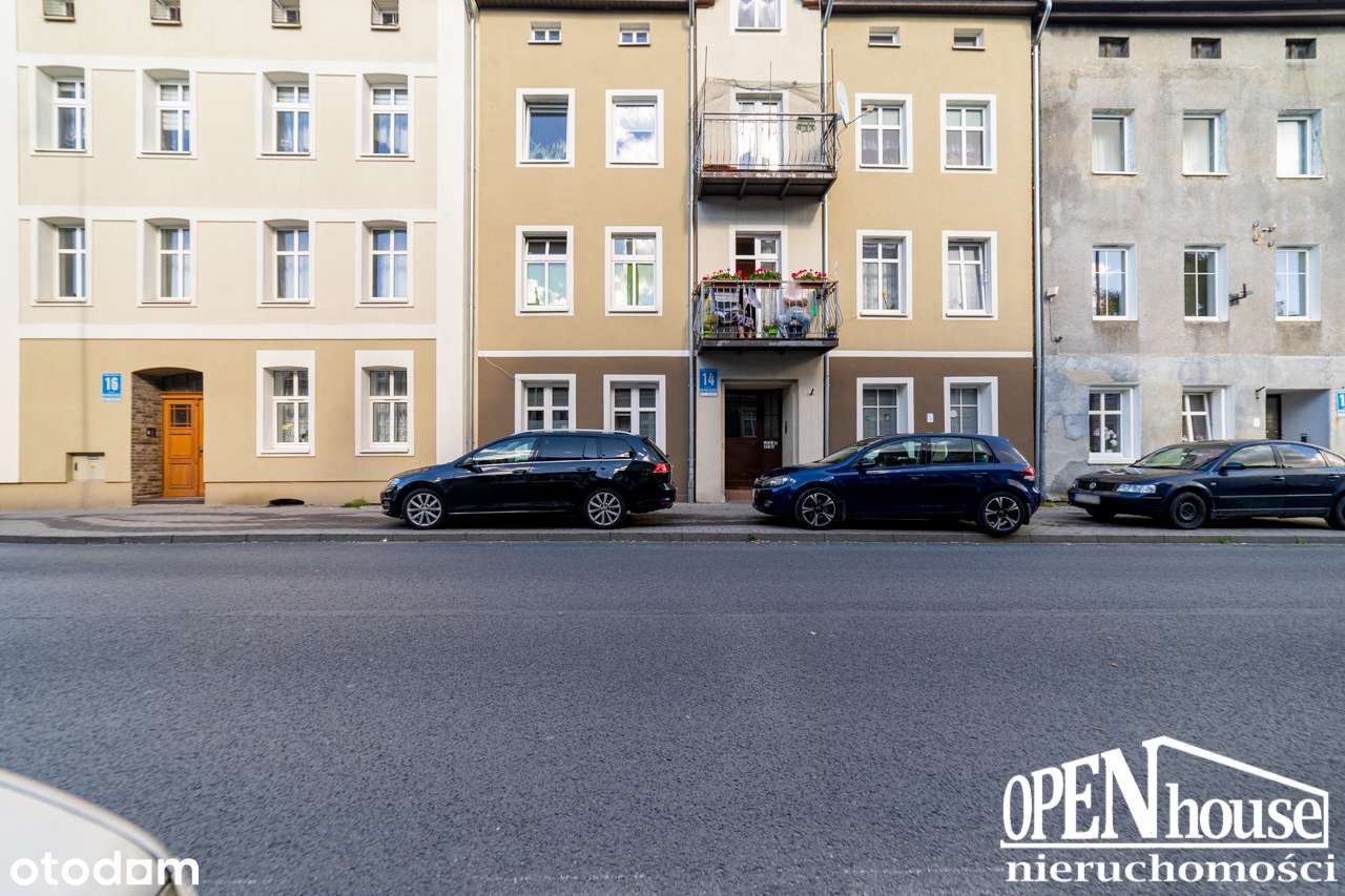 Mieszkanie na sprzedaż Koszalin, ul. Niepodległości 14-16