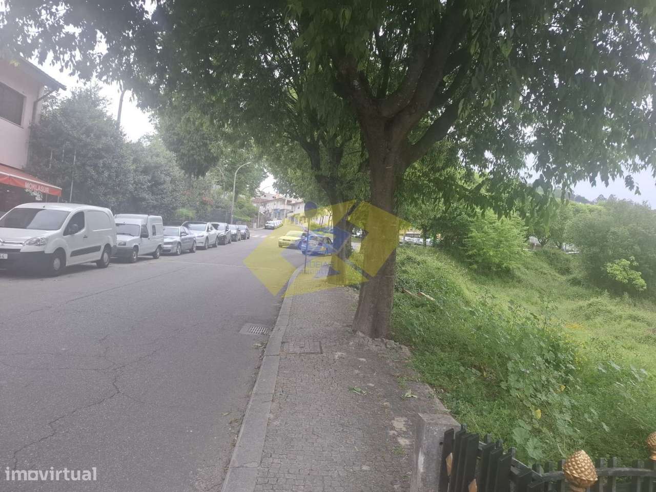 TRESPASSE LOJA (PARQUE DE DIVERSÕES INFANTIL)-3