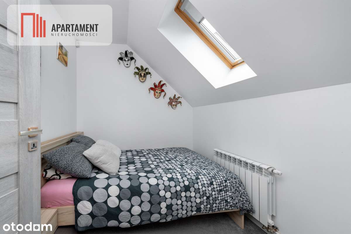 Dom wolnostojący 230 m2-10