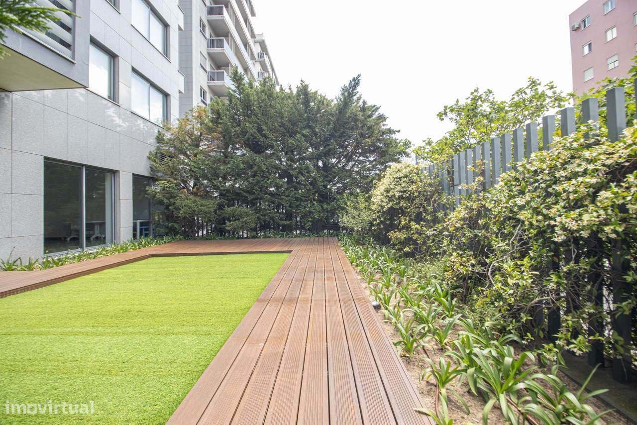 Apartamento T4 | Quinta dos Barros | Alvalade | 196 m²-40