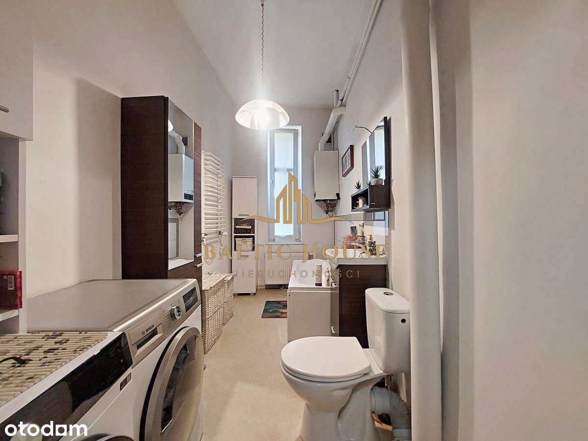 Słoneczne 2 Pokoje Przestronne Centrum Wejherowo - Pełny obrazek: 1/11