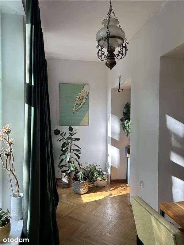 Wyjątkowy apartament na Kamiennej Górze-5