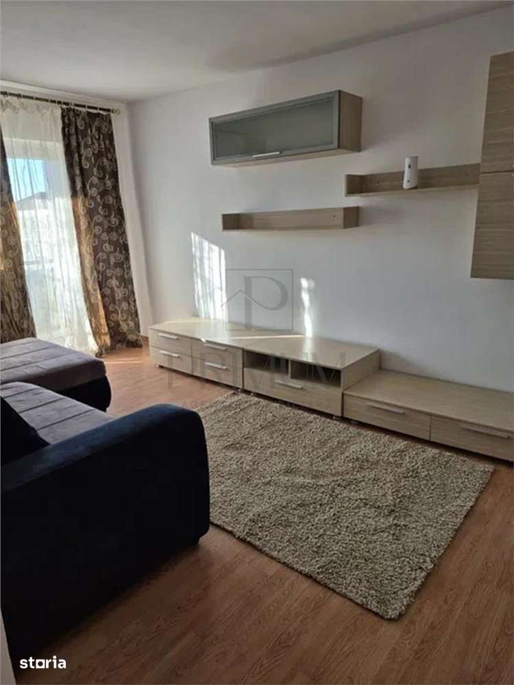 LIPOVEI - 3 CAM - DECOMANDAT - 2 BALCOANE - CLIMA - MOBILAT- - Imagine principală: 2/7