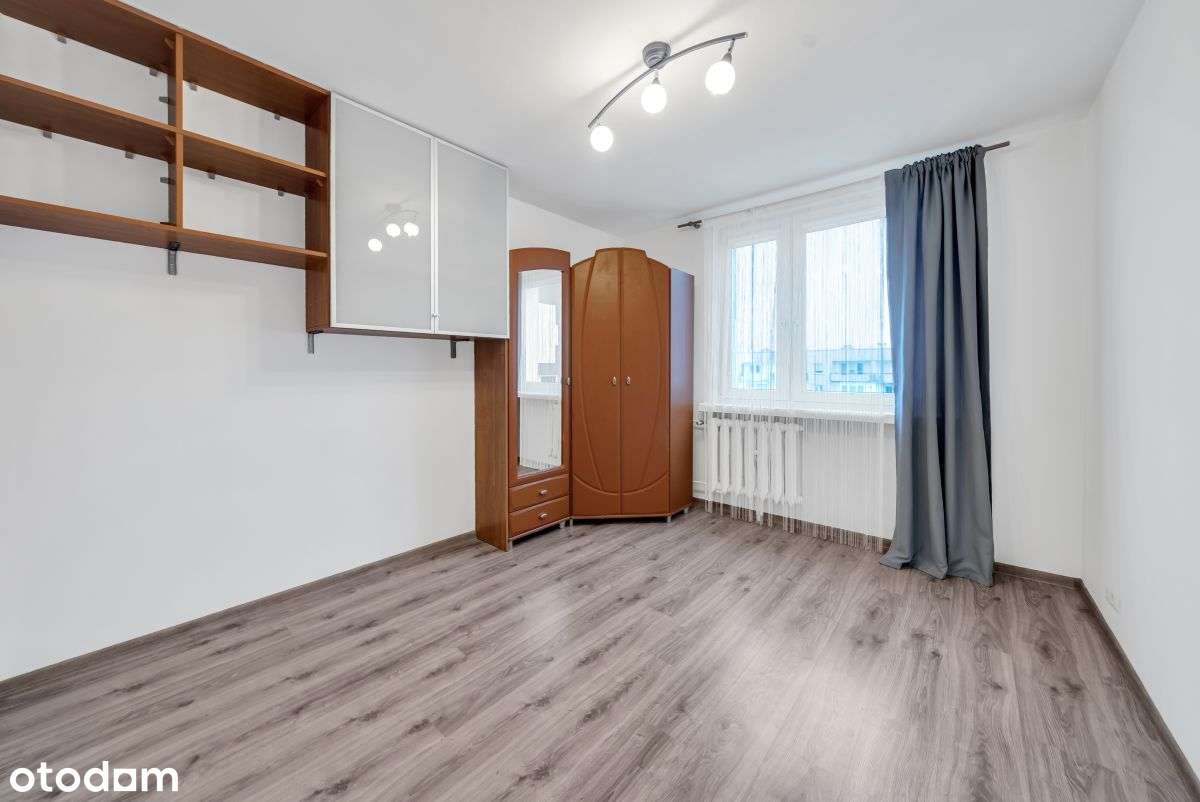 Mieszkanie na Radogoszczu Wsch., ul. Wodnika - Pełny obrazek: 5/9