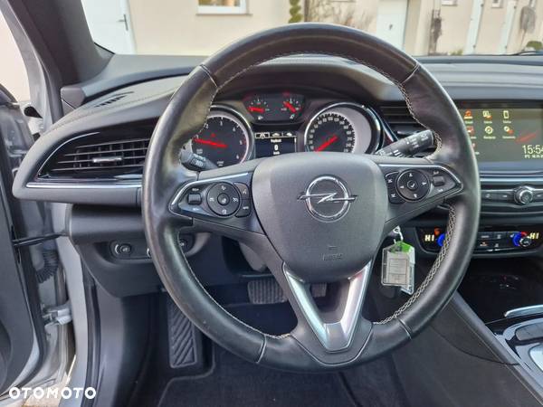 Opel Insignia 2.0 CDTI Business Edition S&S - 16