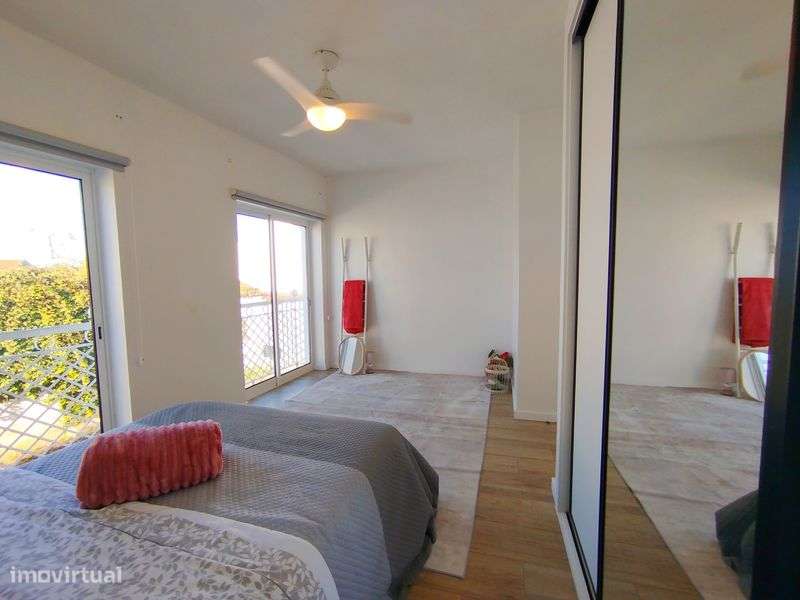 Excelente moradia T2 pronta a habitar! - Grande imagem: 5/12
