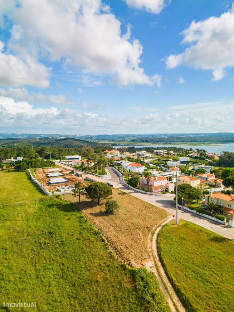 Terreno no Nadadouro-25