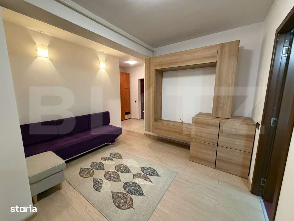 Apartament 3 camere, 54 mp, parcare, zona Subcetate - Imagine principală: 4/14