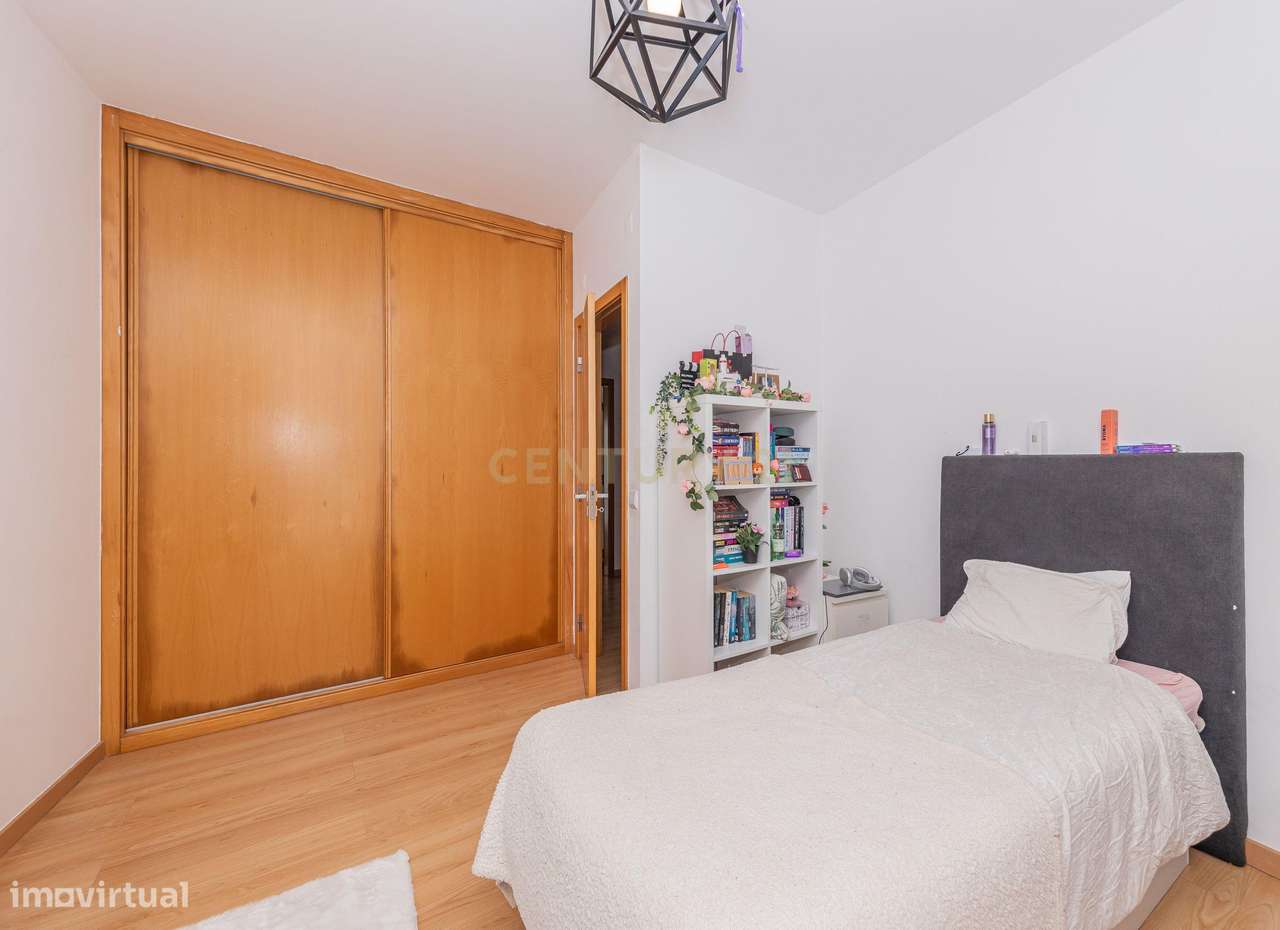 Moradia Moderna T4 em São Domingos de Rana, Cascais-33