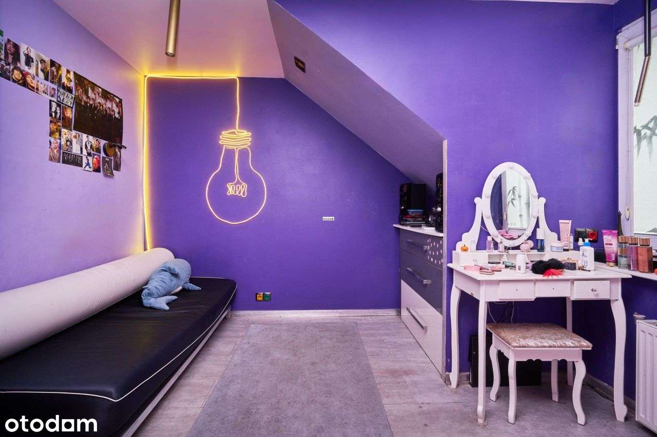 Komfortowe mieszkanie dla rodziny – Mokotów Stegny-8