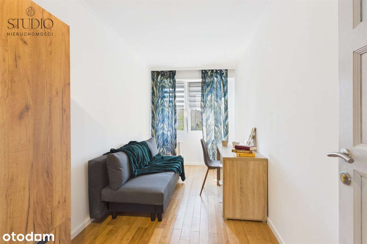 Rozkładowe M4-48,71m2 os.Bema ,blisko Centrum.-10