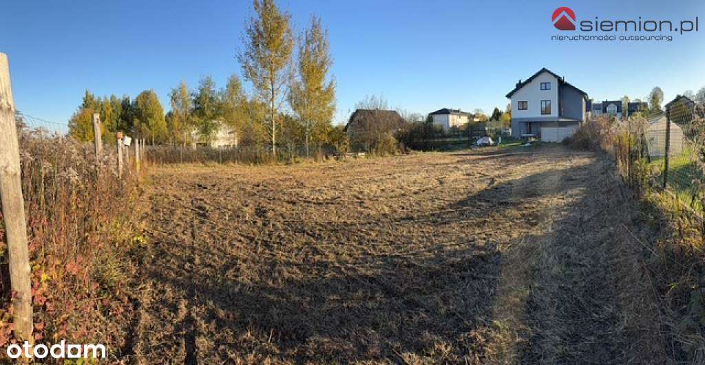 Działka 800m prostokąt-4