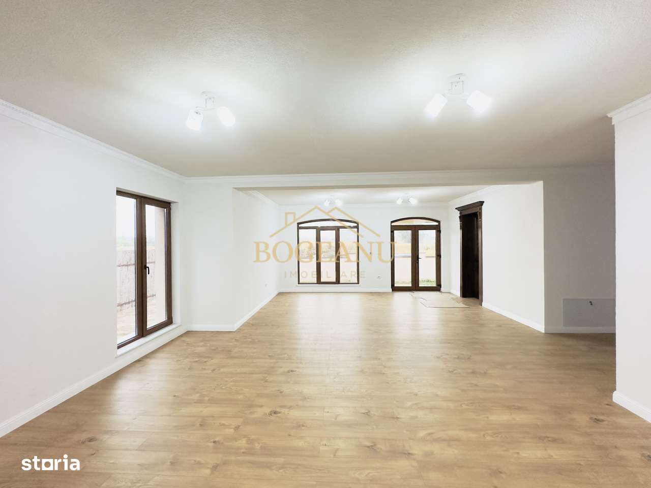 BG87-Casa individuala parter-Lugojului - Imagine principală: 2/20