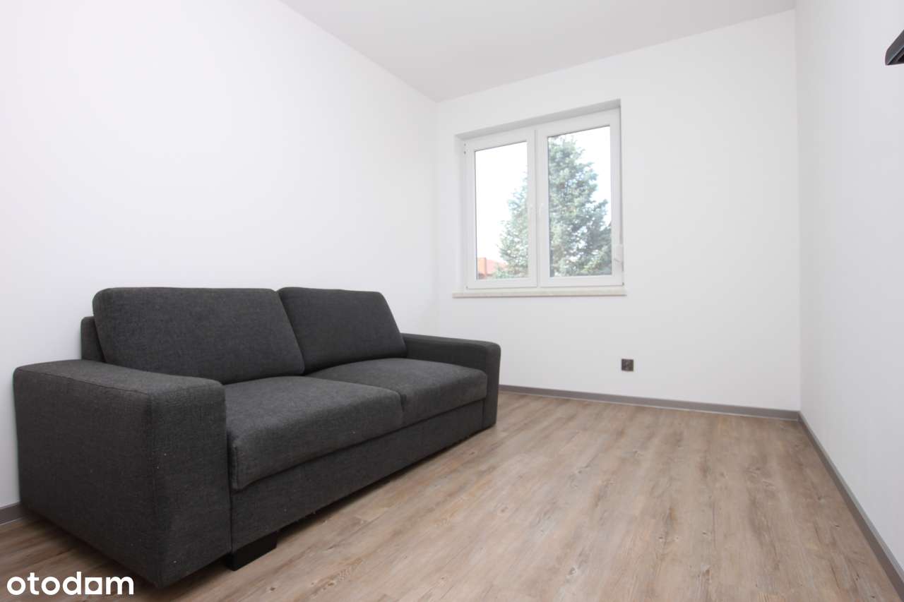 3 pokoje z 2023r/bezczynszowe/balkon/osobne wejście/miejsca postojowe - Pełny obrazek: 5/11