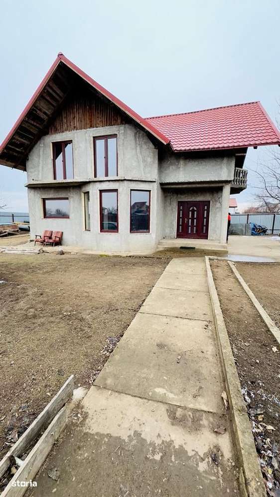 Vila de vanzare in zona Arcasilor - Imagine principală: 1/19