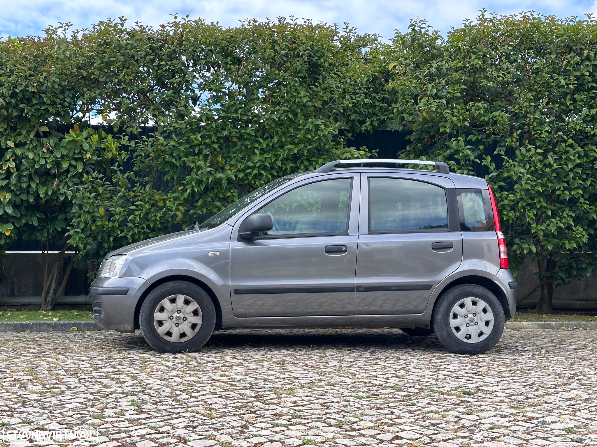 Fiat Panda 1.2 Dynamic ECO - 7