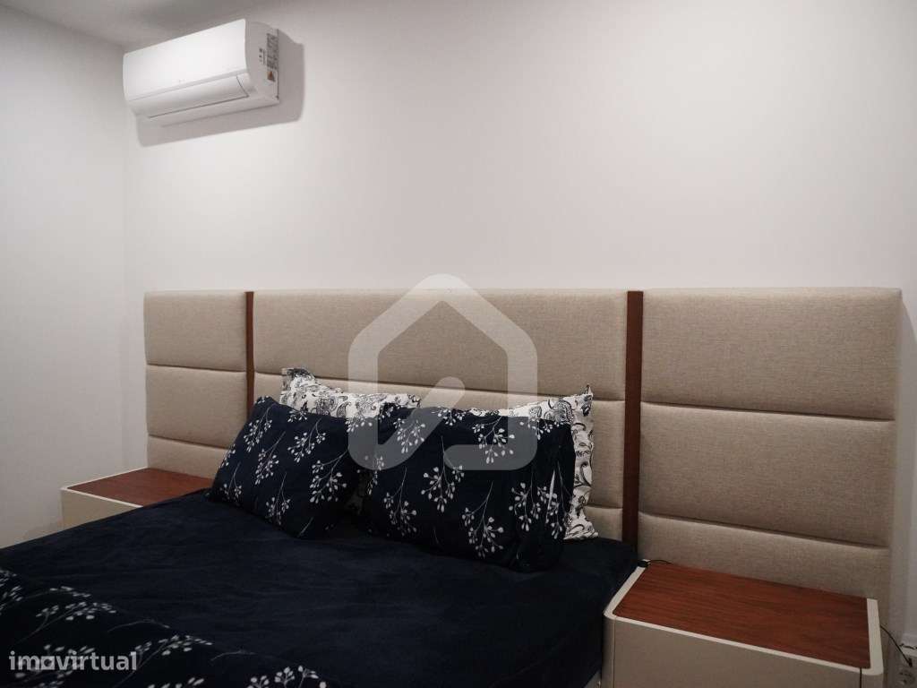 Apartamento T2+1 como novo em Nine - Vila Nova de Famalicão-18