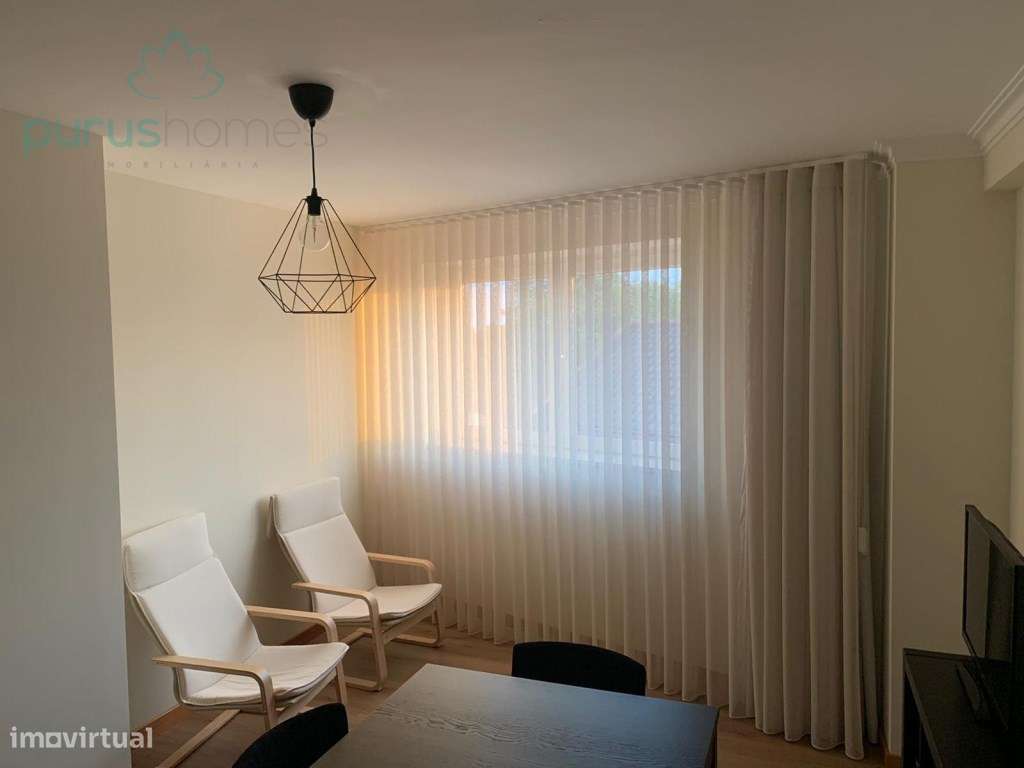 Apartamento T3+2 Duplex Universidade Aveiro-9