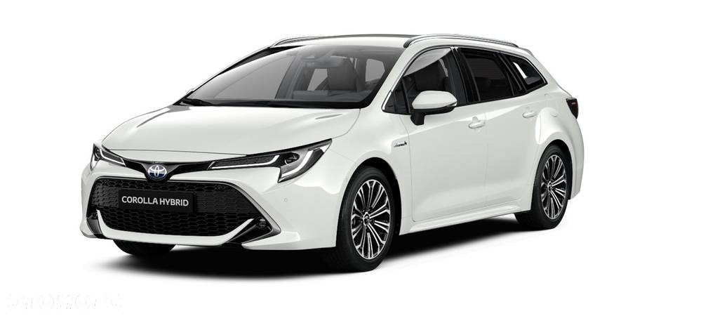 Toyota Corolla - 7