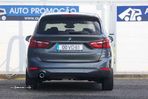 BMW 216 Gran Tourer d 7L Advantage Auto - 11