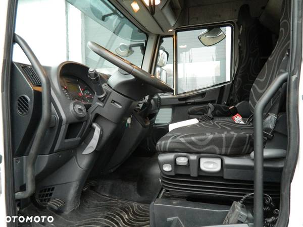 Iveco IVECO EuroCargo 150E22 - 15