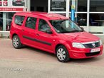 Dacia Logan 1.4 MPI Ambiance - 8