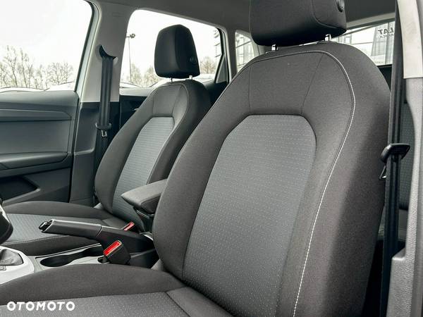 Seat Arona 1.0 TSI Style S&S - 10