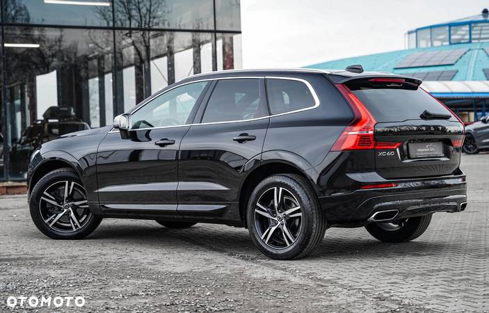 Volvo XC 60 D3 R-Design - 13