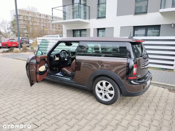 MINI Cooper Standard - 4