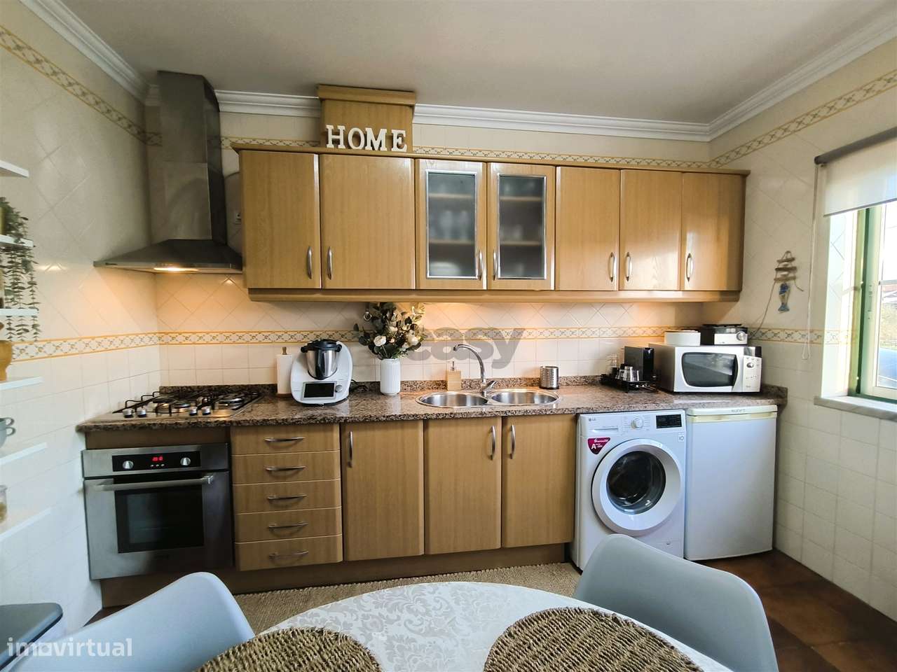 Apartamento T3 com Arrecadação e Terraço Comum em Ermidas Sado - Grande imagem: 5/32