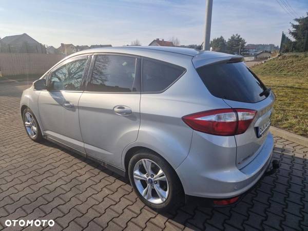 Ford C-MAX 1.0 EcoBoost Start-Stopp-System Champions Edition - 3