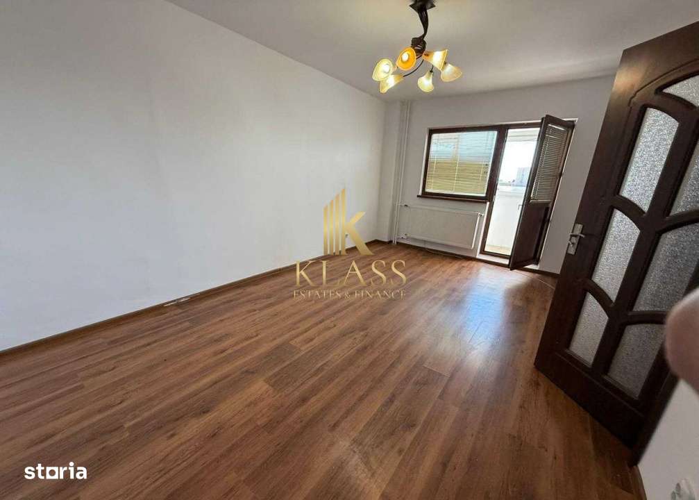 Apartament 2 camere 55 mp, decomandat, bloc 1982, 3 minute metrou Dris-0