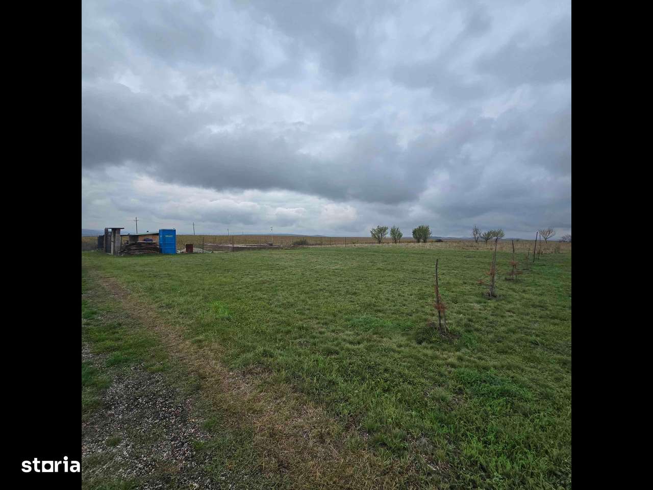 Teren  Cristur lângă Deva. - Imagine principală: 5/6