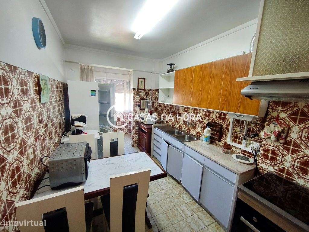 Apartamento T2  A 5 minutos do Metro Odivelas - Odivelas-7