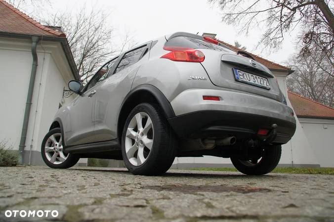 Nissan Juke 1.6 Acenta - 13