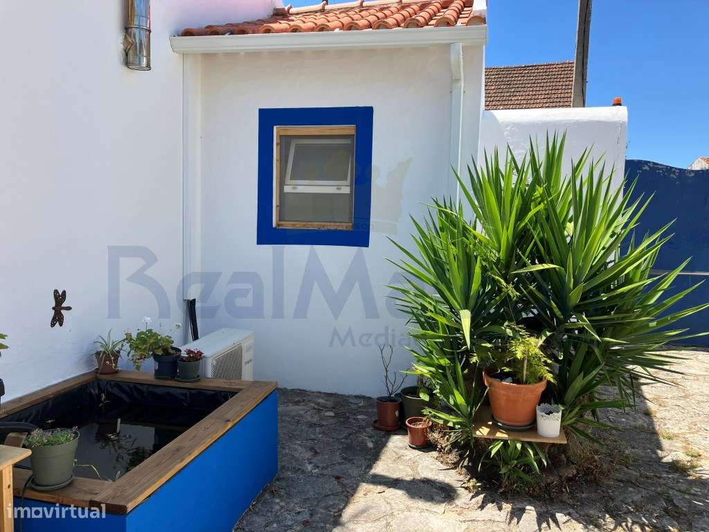 Moradia térrea independente com Piscina e Jardim - Arneiro das Milh...-25