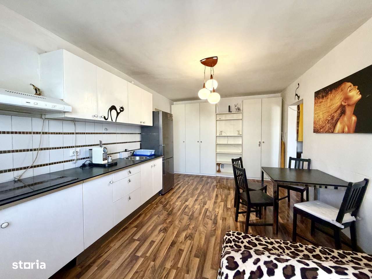 Apartament 2 Camere Decomandat | Turda – Ion Mihalache-2