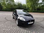 Fiat Grande Punto - 3