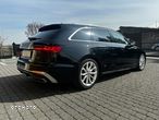 Audi A4 40 TDI Quattro S Line S tronic - 9