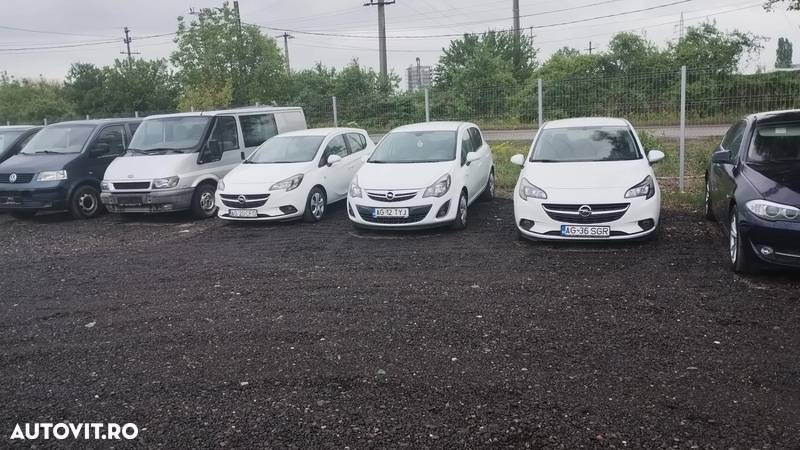 Opel Corsa 1.2 TWINPORT ECOTEC Active - 16