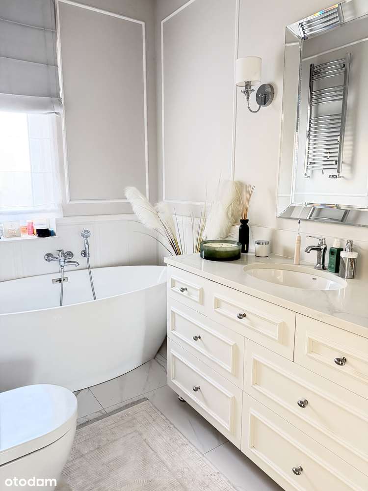 Atrakcyjny segment z pięknym ogrodem - Pełny obrazek: 5/16