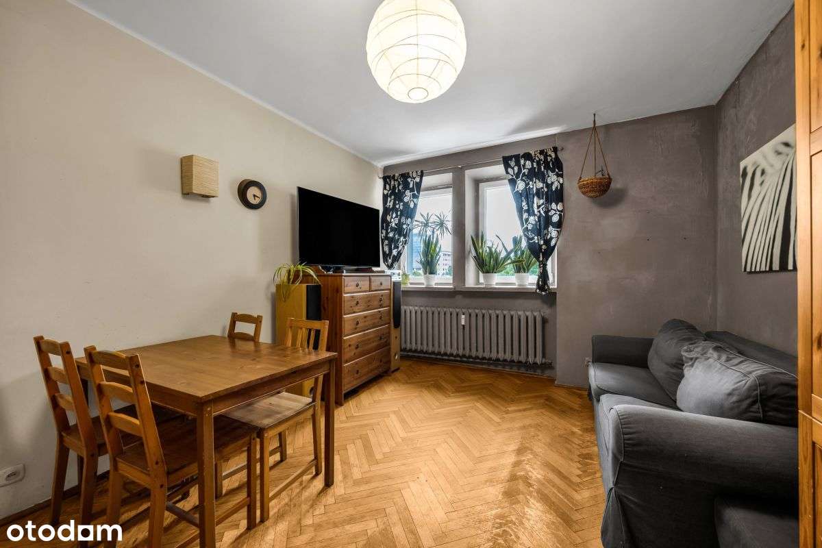 3 pokoje na Woli blisko centrum-2