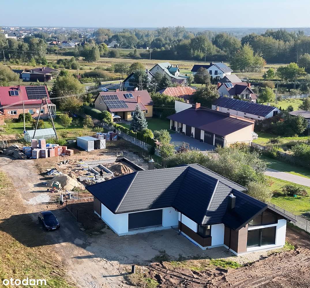 Dom Z402 - Pełny obrazek: 4/6